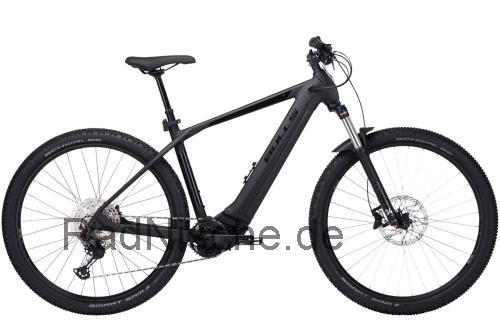 Bulls Copperhead EVO HD  technische daten 